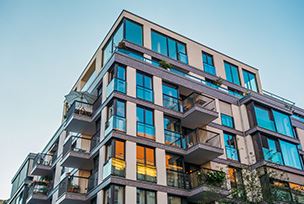 Apartment & Condo Moving